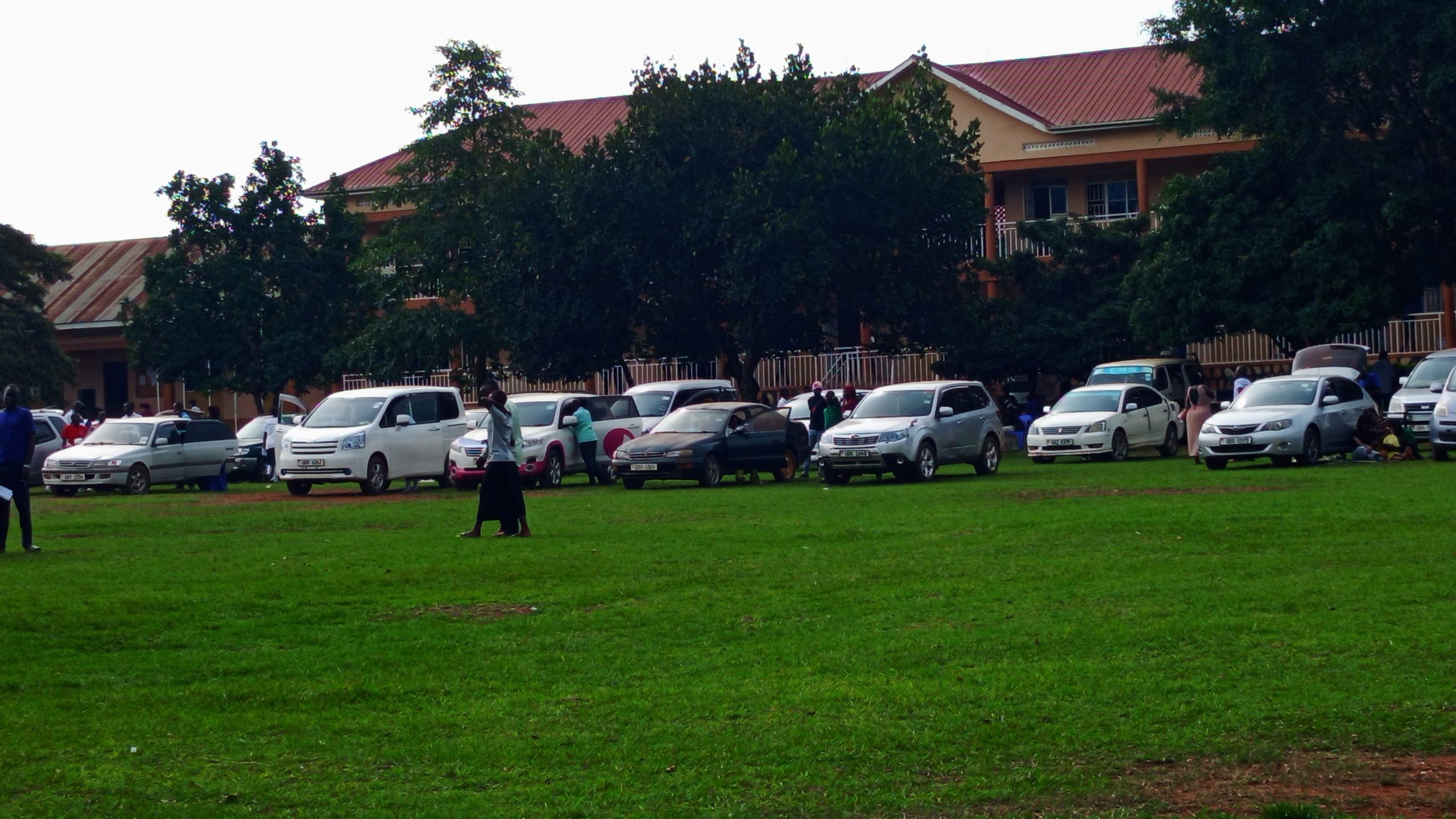 REPORTING FOR TERM ONE 2026